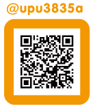 台灣戶外探索學校Line QRcode