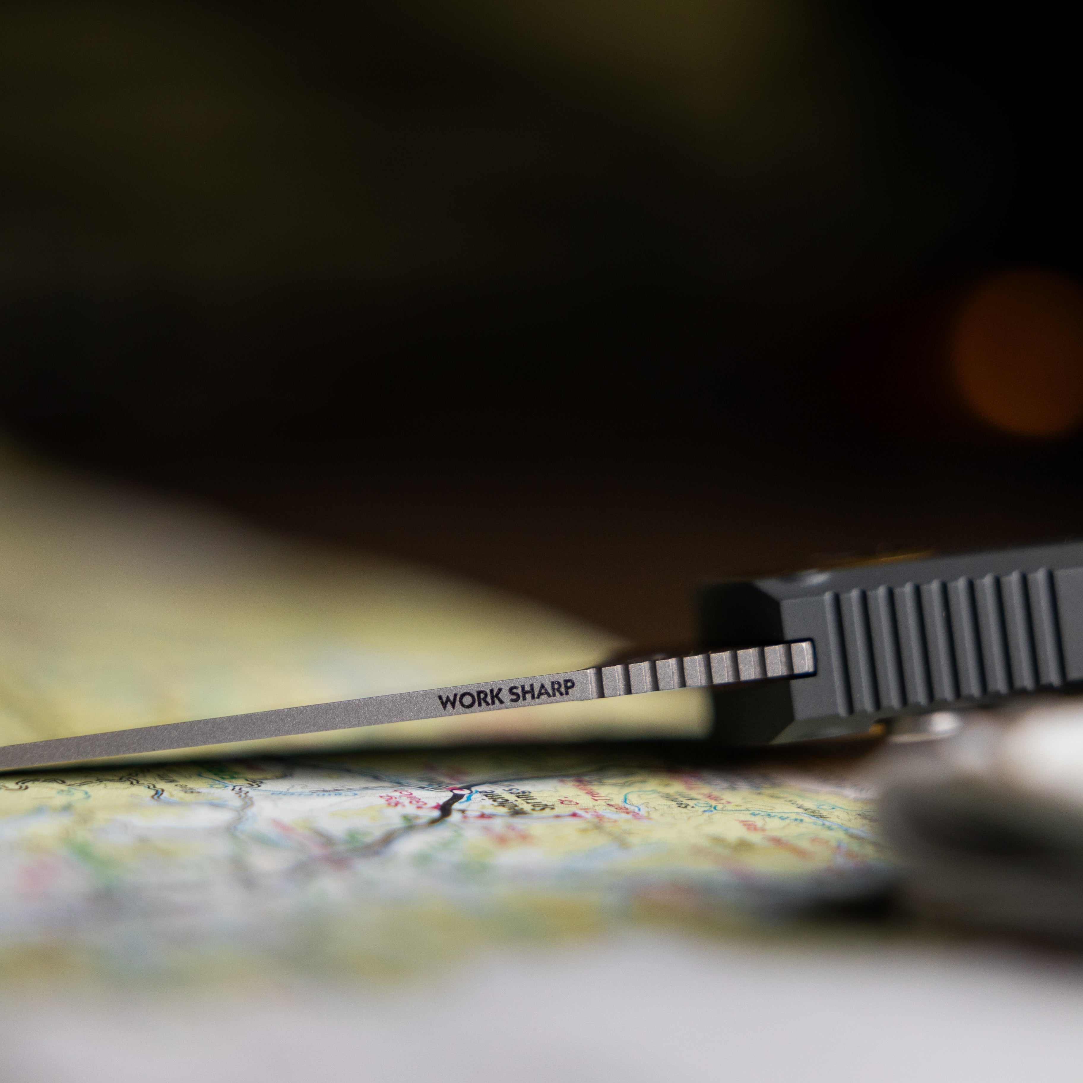 RMX™ | Reverse Tanto