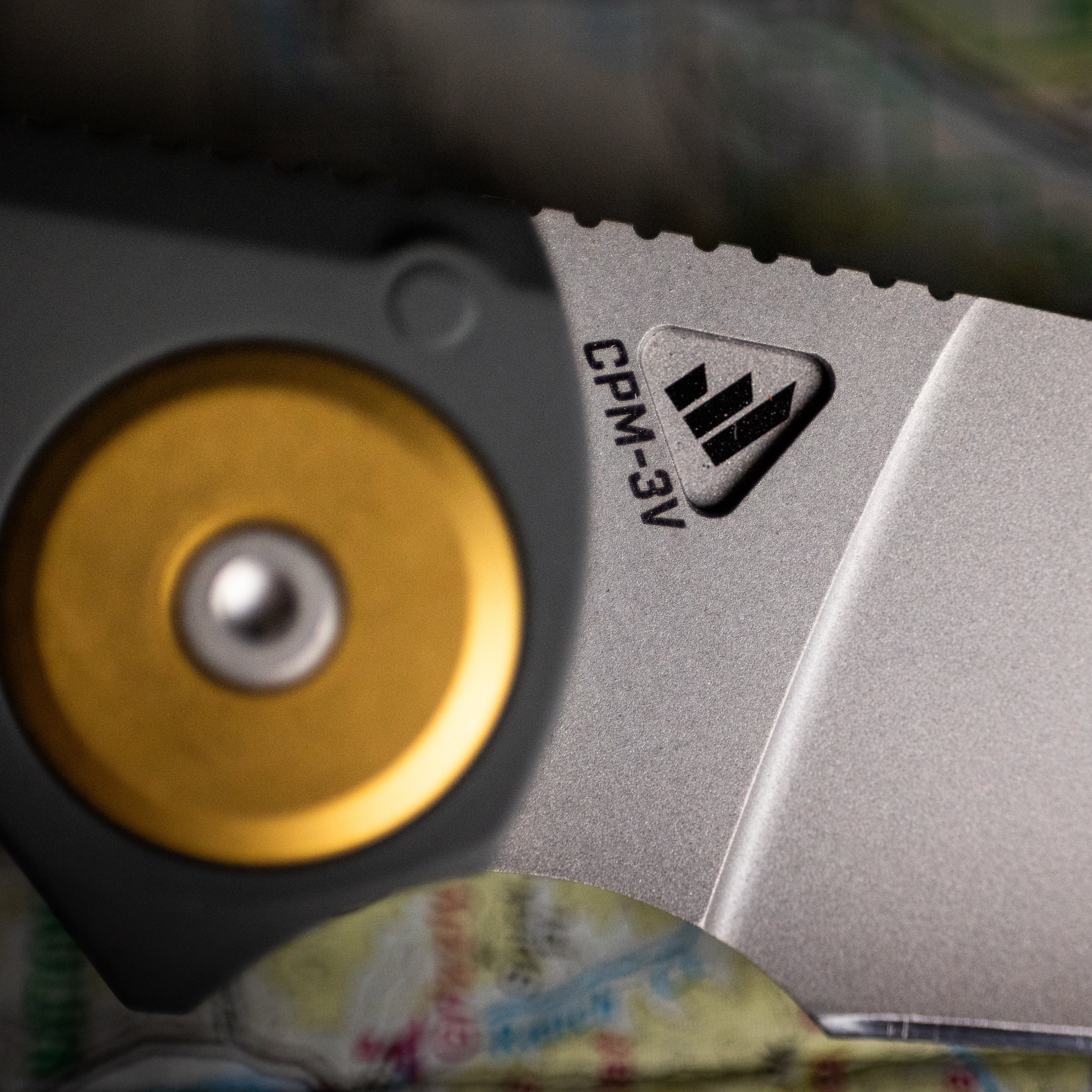RMX™ | Reverse Tanto