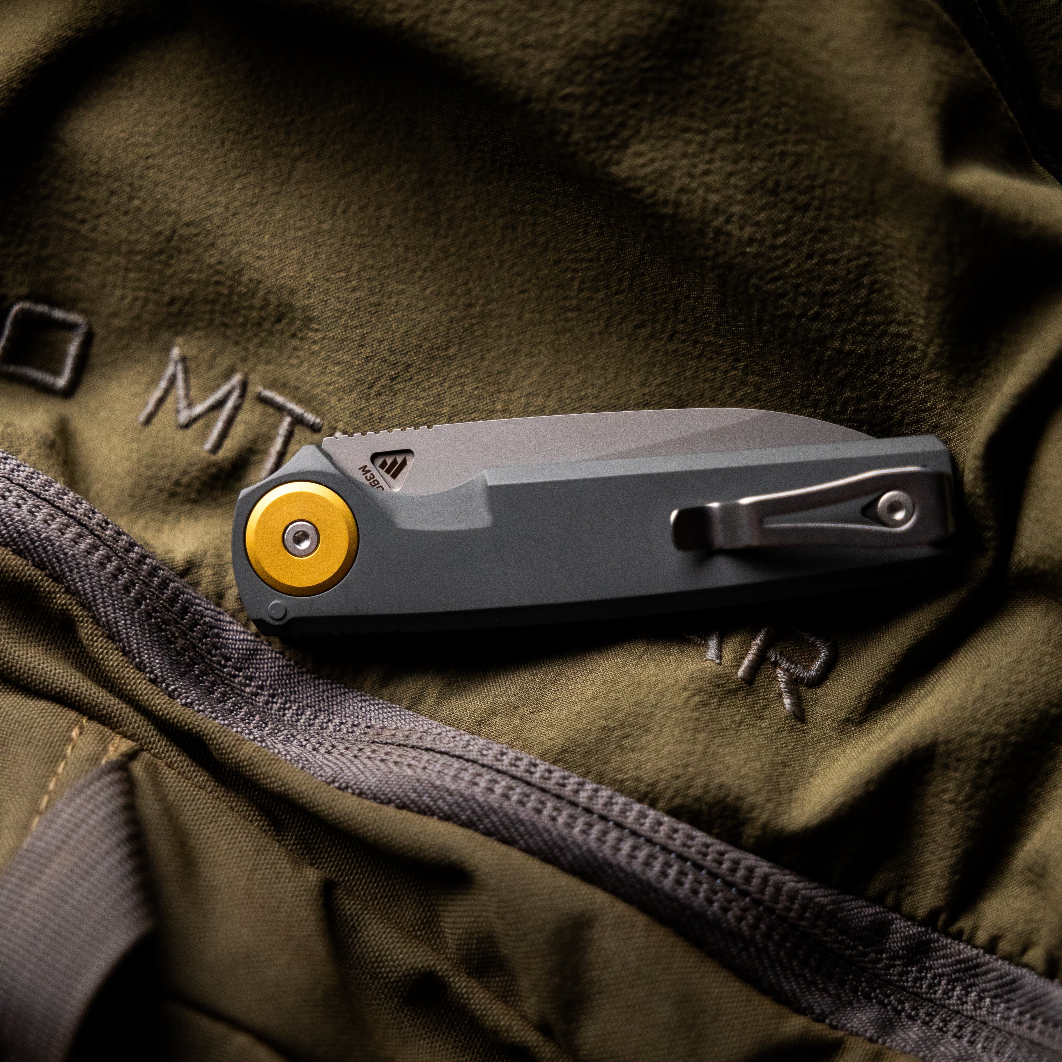 RMX Pocket Clip