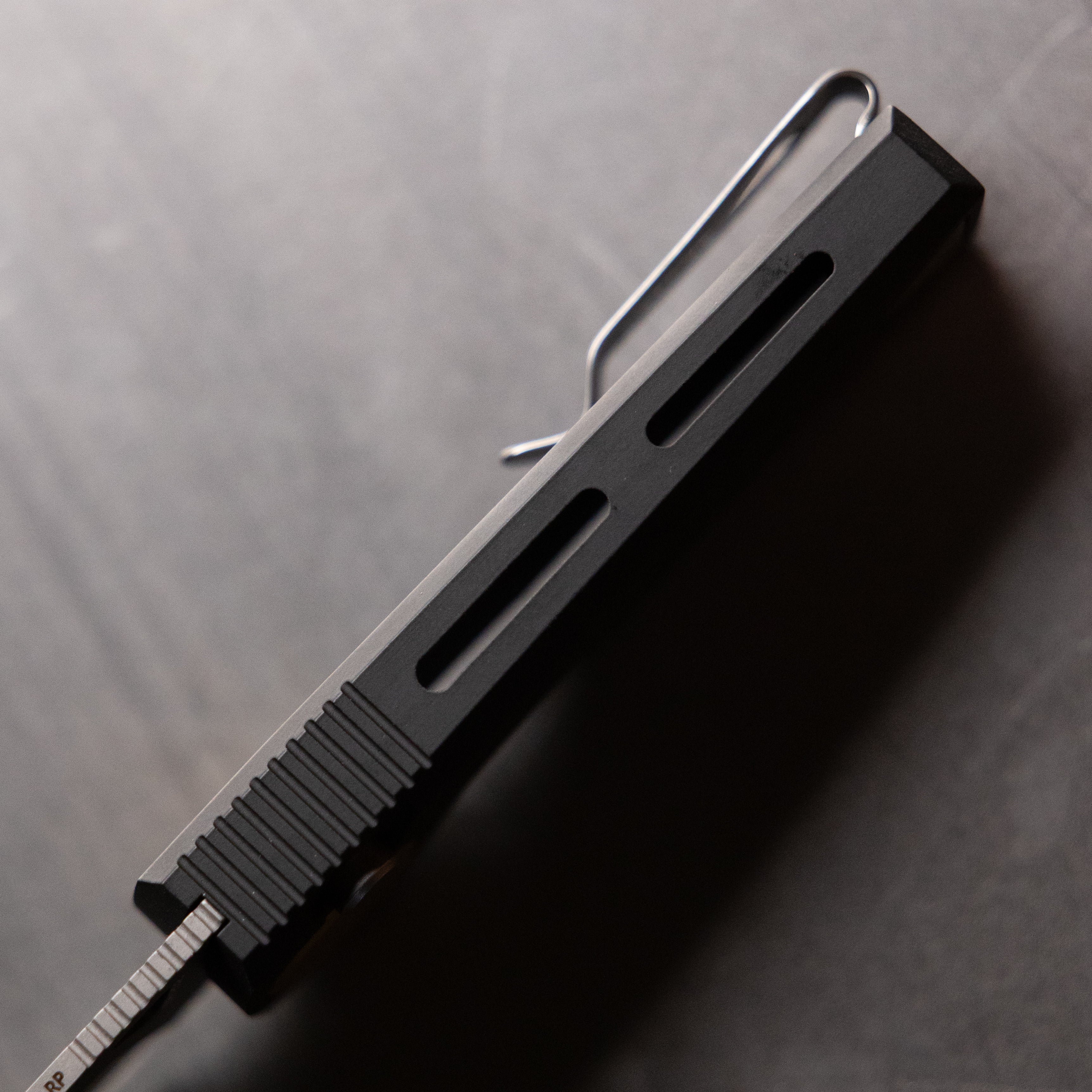RMX Pocket Clip