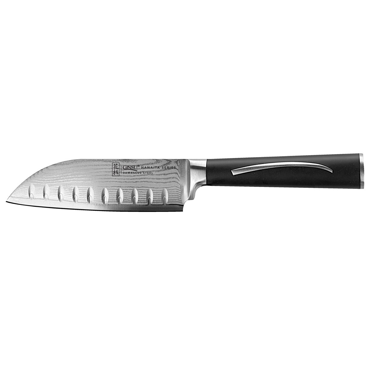 How to Sharpen a Santoku Kitchen Knife
