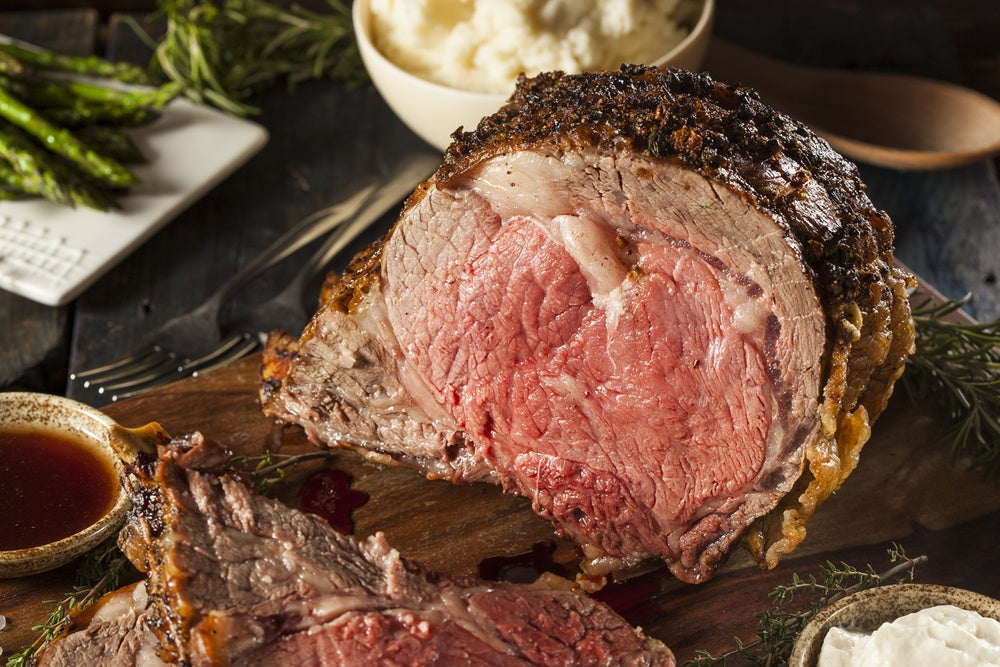 Work Sharp Culinary Instant Pot Beef Roast Recipe