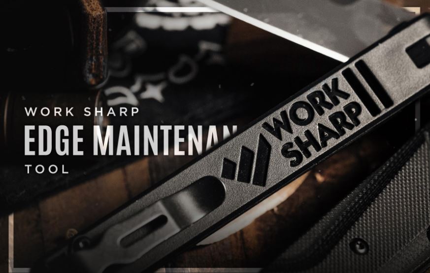 Edge Maintenance Tool