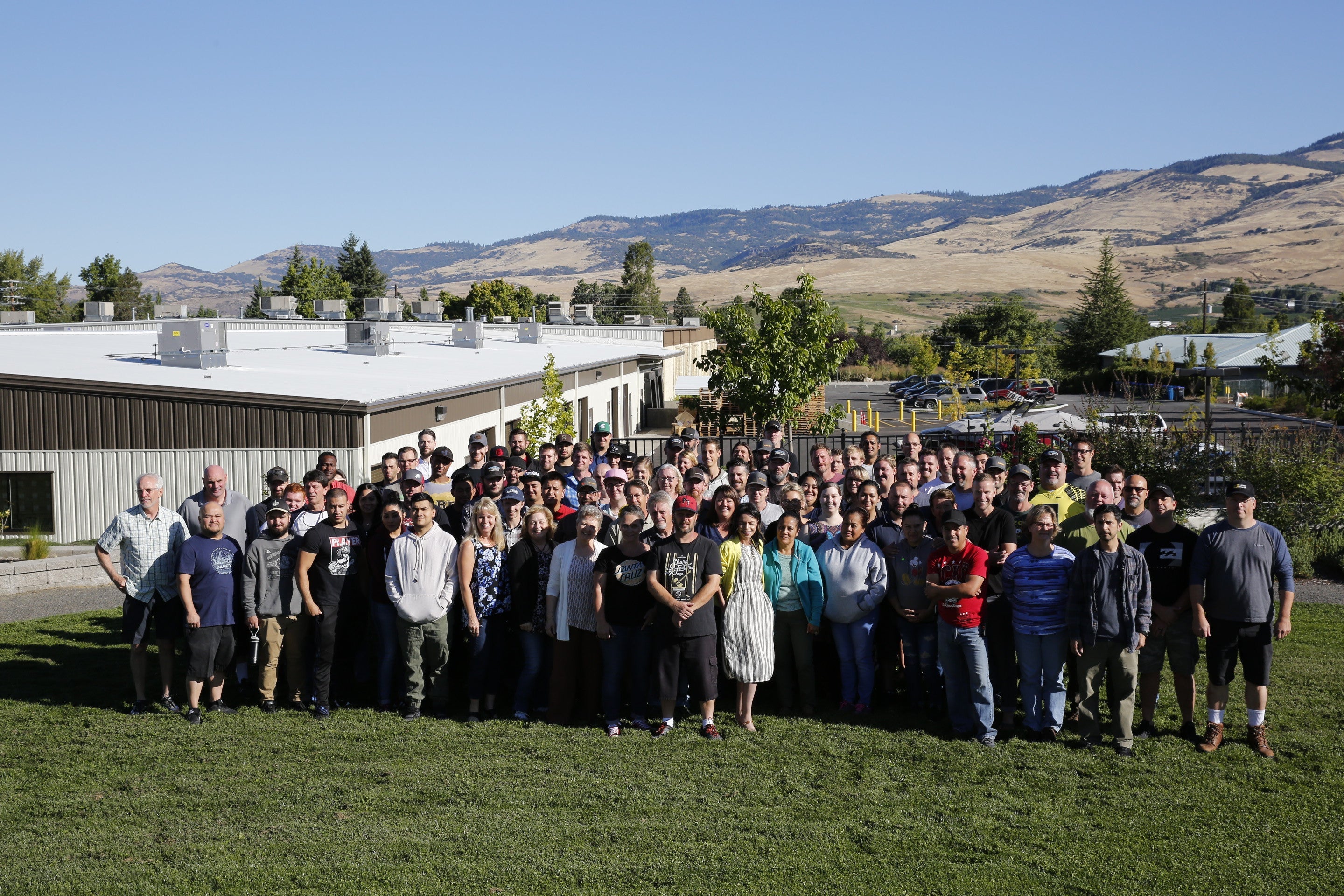 Work Sharp/Darex Wins Top Company Award Again!