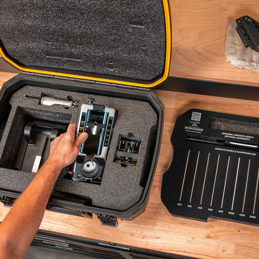 Professional Precision Adjust™ Upgrade Bundle