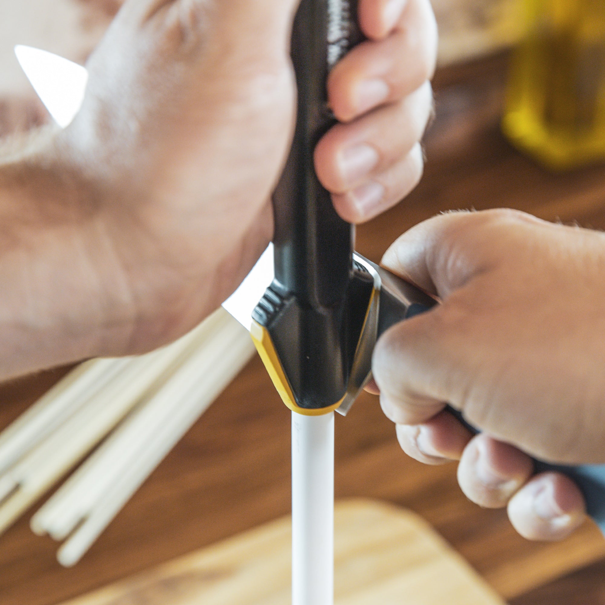 Ceramic Honing Rod