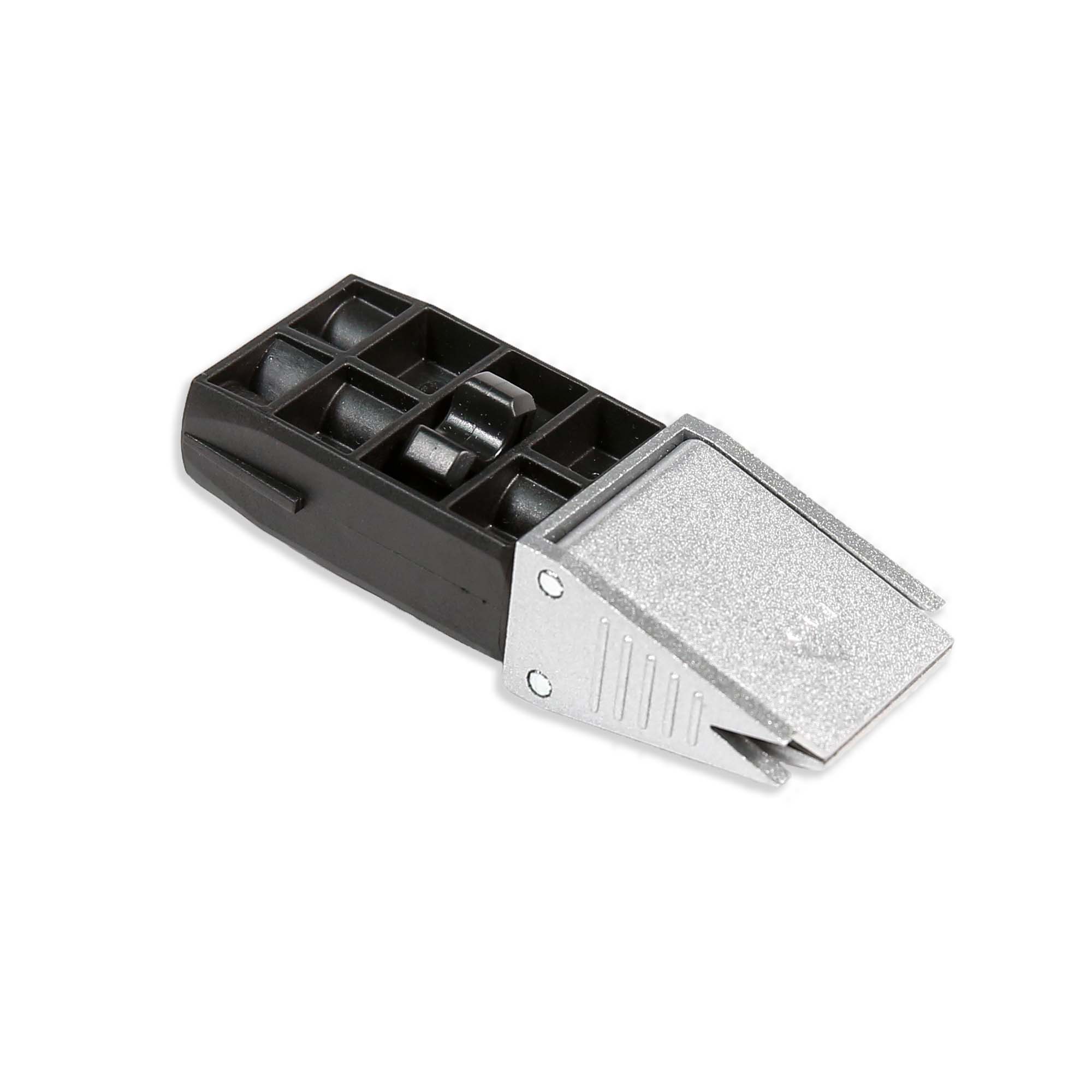 PA - Clamp