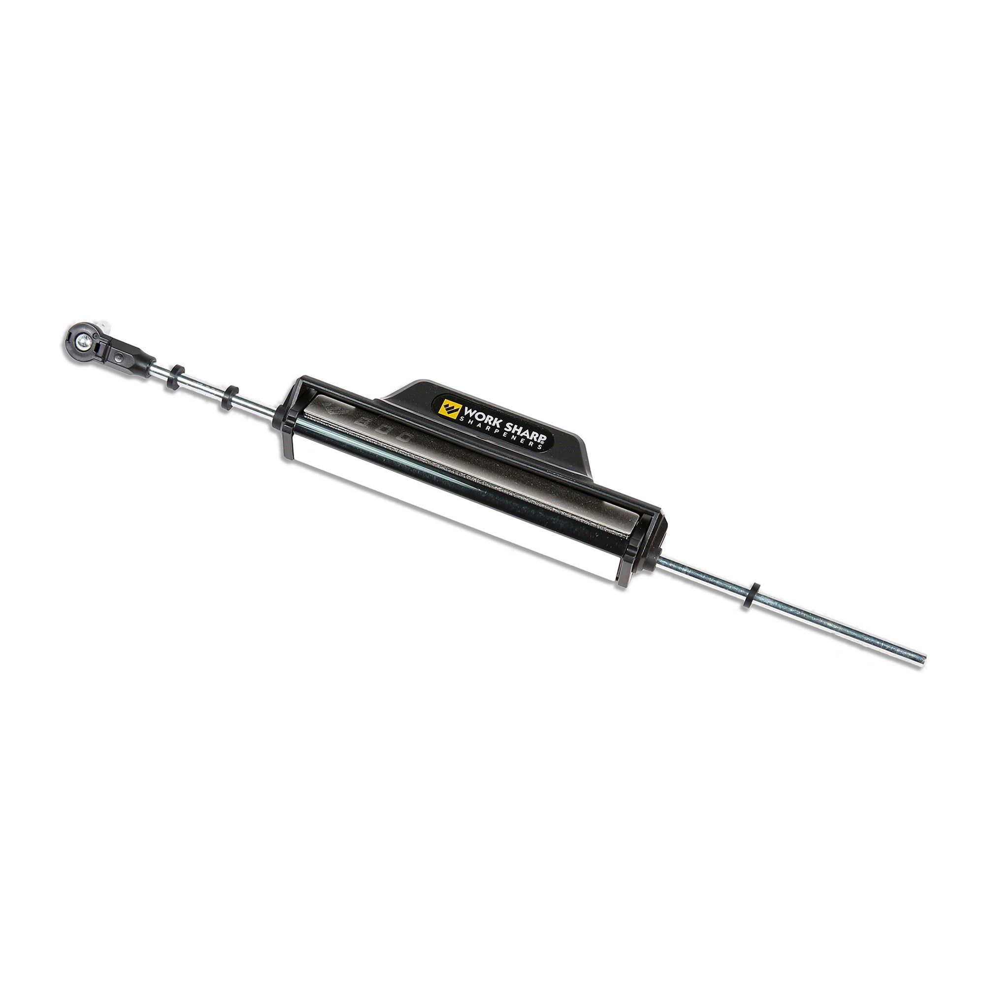 PA - Fine Tri-Brasive Assembly (600, 800, Ceramic)