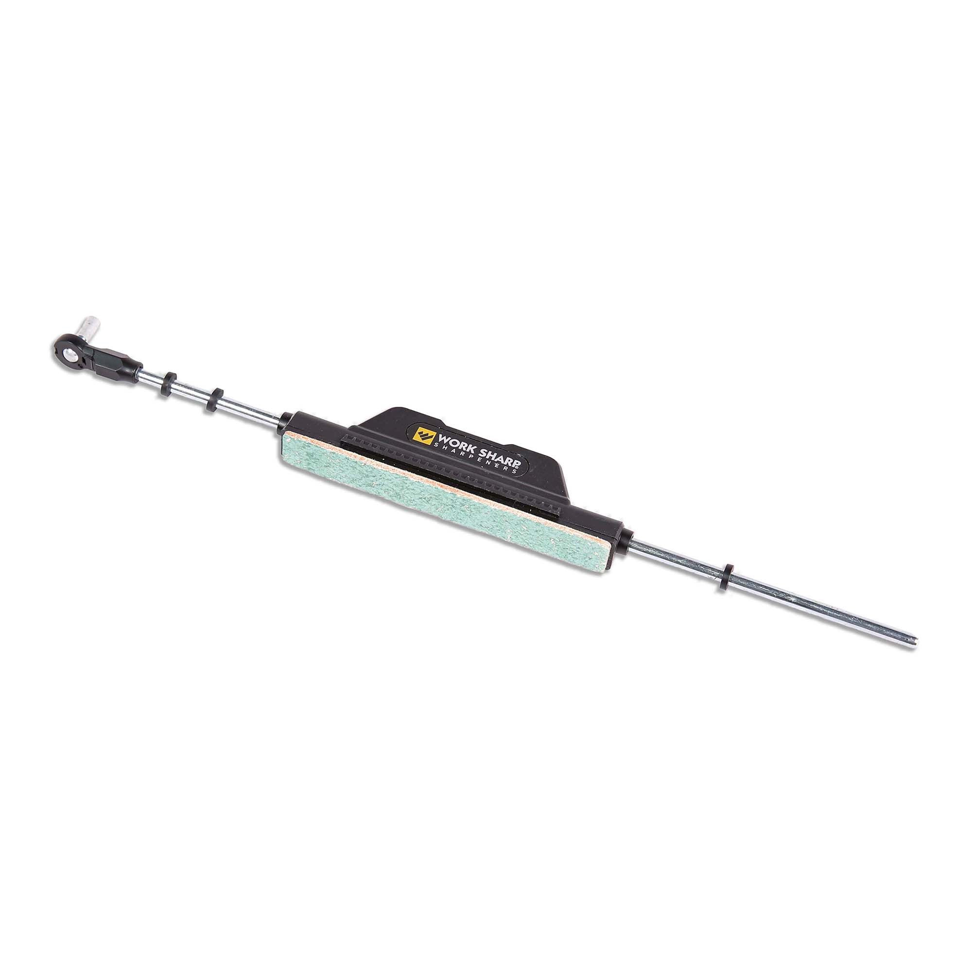 PA - Leather Hone Rod