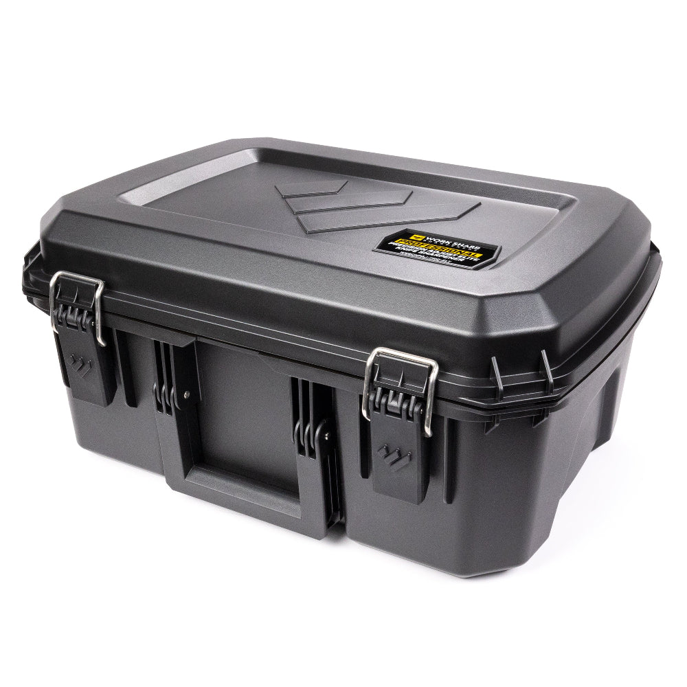 Professional Precision Adjust™ Carry Case