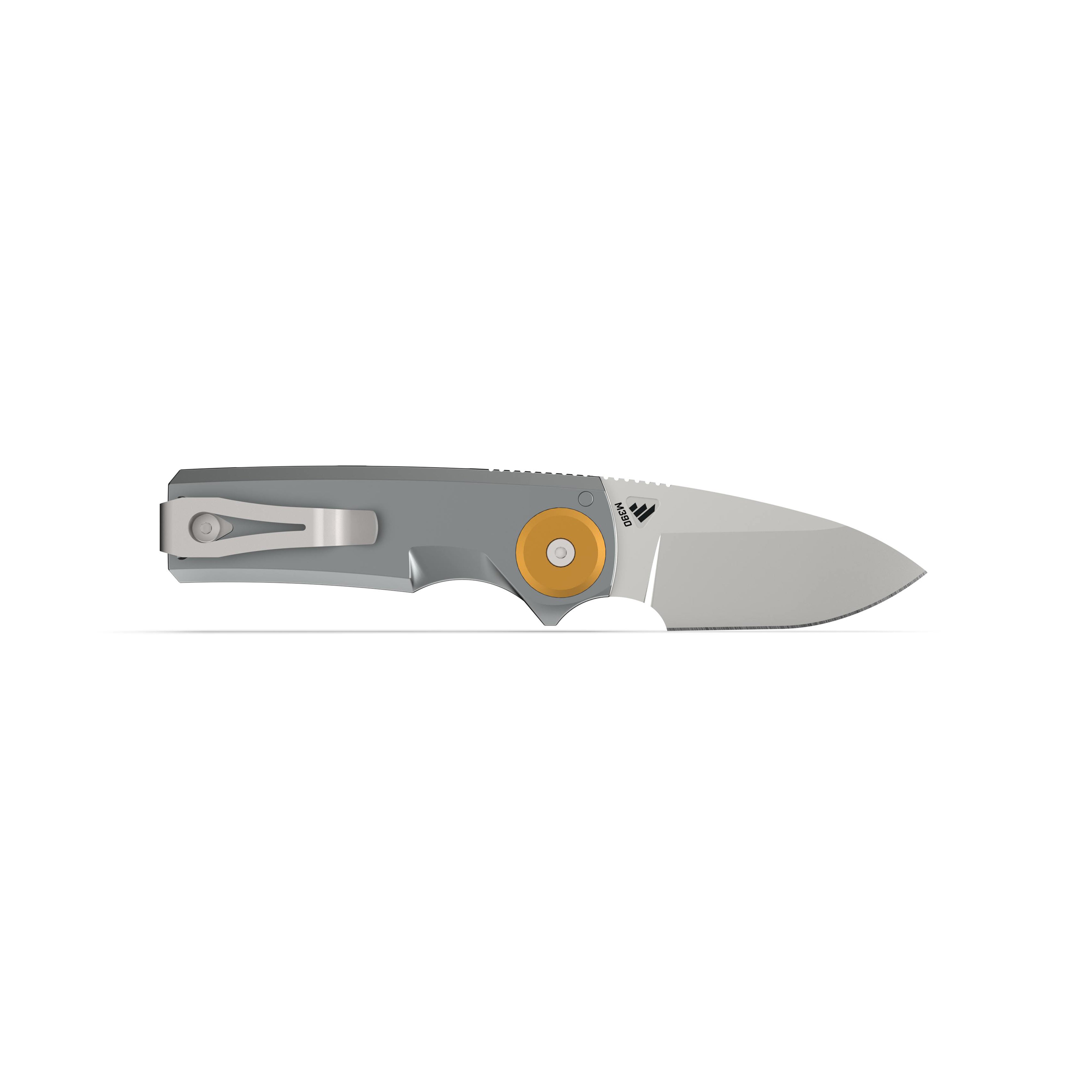 RMX™ Compact | Drop Point