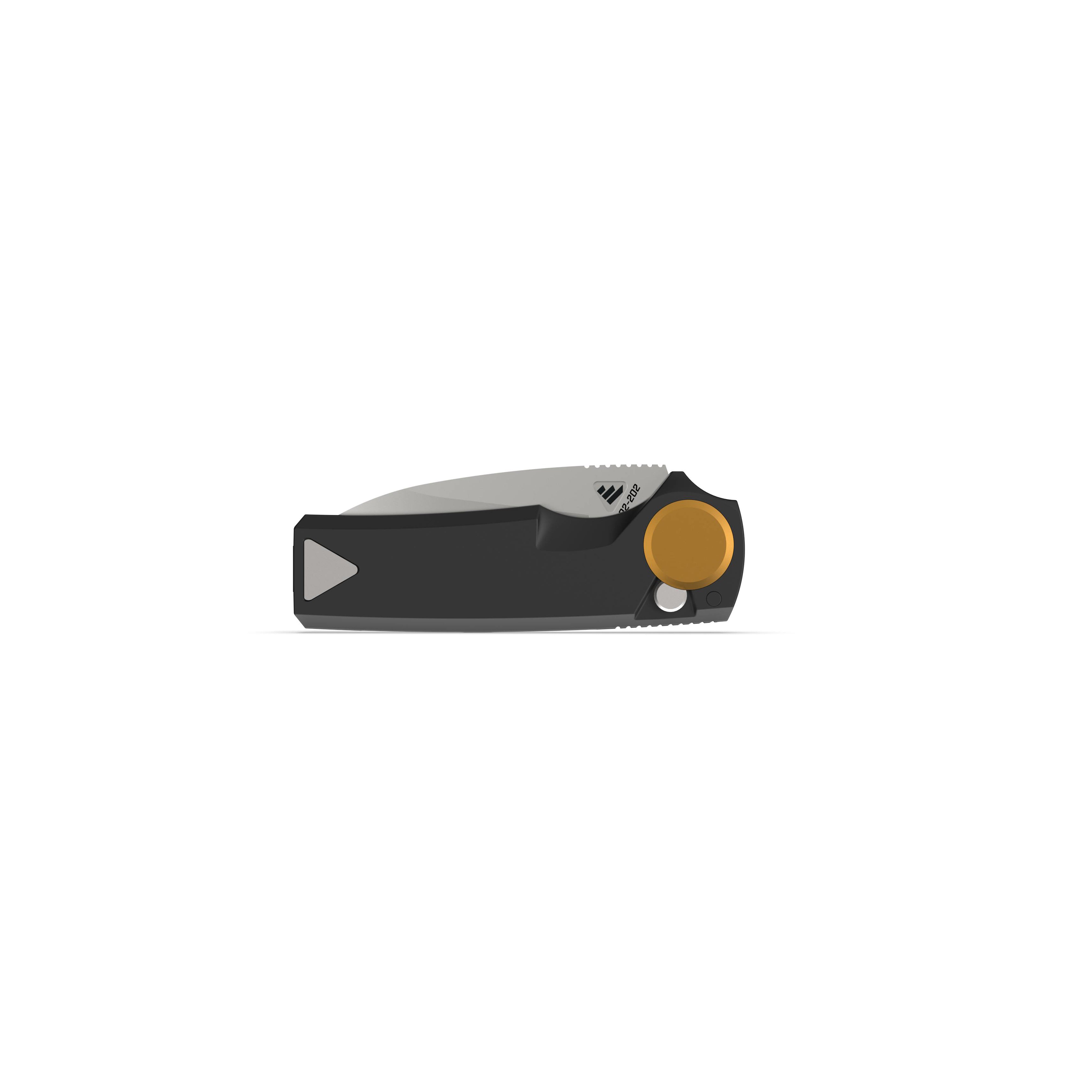 RMX™ Compact | Drop Point