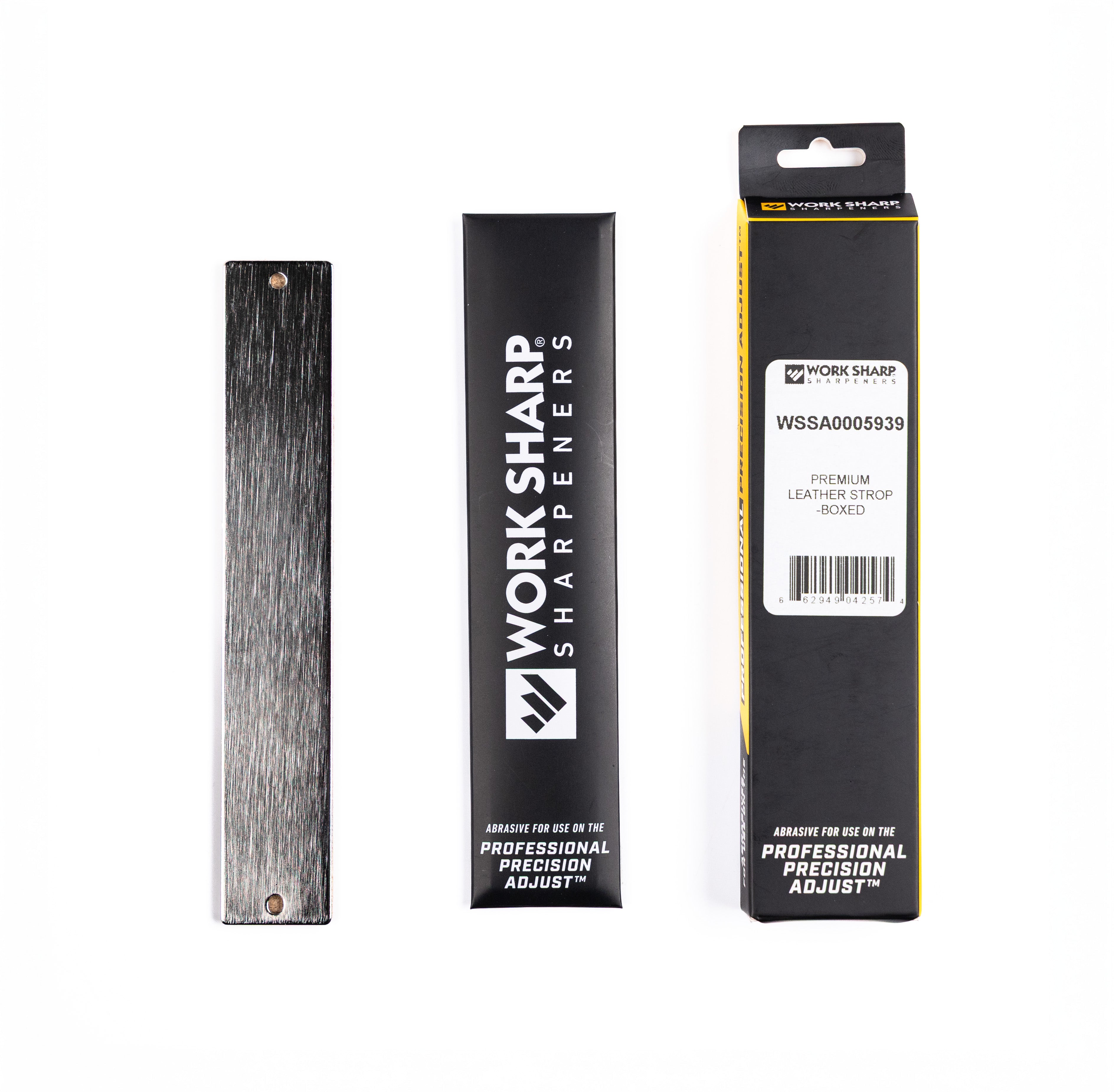 Premium Leather Strop